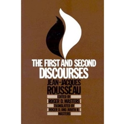 FIRST & SECOND DISCOURSES