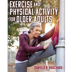 STREAMLINED KIN 567/667 EXERCISE AND PHYSICAL ACTIVITY FOR OLDER ADULTS EBOOK