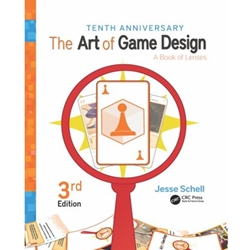 STREAMLINED ART 301 THE ART OF GAME DESIGN EBOOK