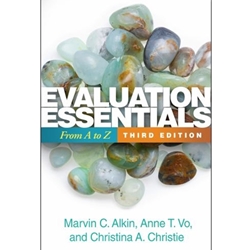 EVALUATION ESSENTIALS: FROM A TO Z