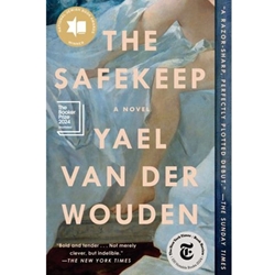 ALT FORMAT: THE SAFEKEEP