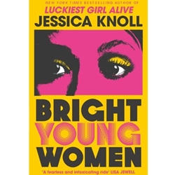 ALT FORMAT: BRIGHT YOUNG WOMEN