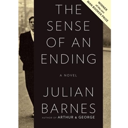 ALT FORMAT: THE SENSE OF AN ENDING