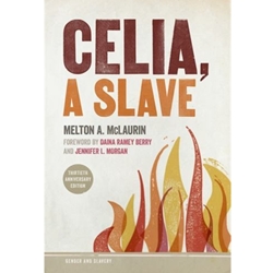 STREAMLINED HST 121 CELIA, A SLAVE EBOOK