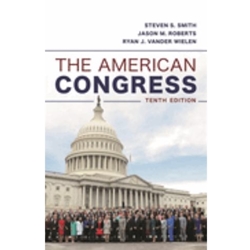 ALT FORMAT: AMERICAN CONGRESS