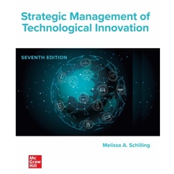 STREAMLINED ITC 758 STRATEGIC MANAGEMENT OF TECHNOLOGICAL INNOVATION EBOOK