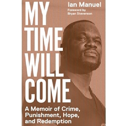 MY TIME WILL COME