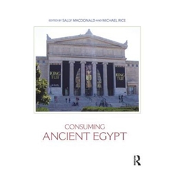 CONSUMING ANCIENT EGYPT *180 DAY ACCESS