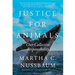 JUSTICE FOR ANIMALS