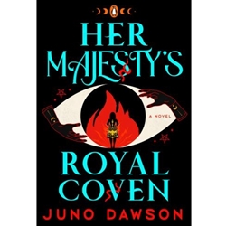 STREAMLINED ENG 580/682 HER MAJESTY'S ROYAL COVEN EBOOK