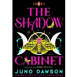 STREAMLINED ENG 580/682 THE SHADOW CABINET EBOOK