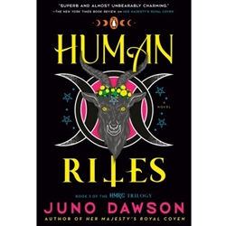 HUMAN RITES