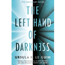 STREAMLINED ENG 580/682 THE LEFT HAND OF DARKNESS EBOOK