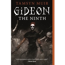 GIDEON THE NINTH