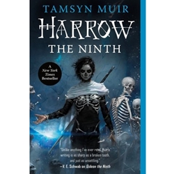 HARROW THE NINTH