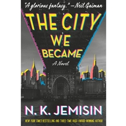 STREAMLINED ENG 289 THE CITY WE BECAME EBOOK