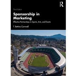 ALT FORMAT: SPONSORSHIP IN MARKETING