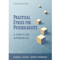 STREAMLINED PSY 761 PRACTICAL ETHICS FOR PSYCHOLOGISTS EBOOK