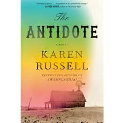 THE ANTIDOTE