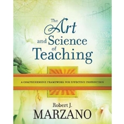 ART & SCIENCE OF TEACHING