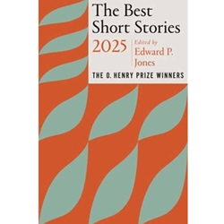 THE BEST SHORT STORIES 2025