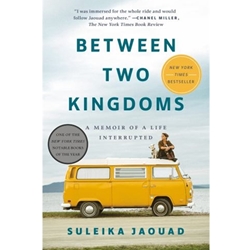 ALT FORMAT: BETWEEN TWO KINGDOMS