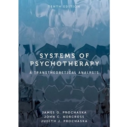 SYSTEMS OF PSYCHOTHERAPY