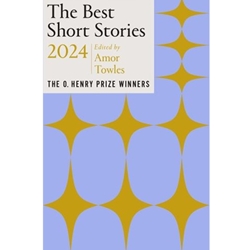 BEST SHORT STORIES 2024