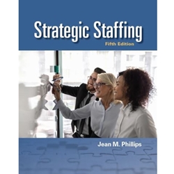STREAMLINED GIP 750 STRATEGIC STAFFING EBOOK
