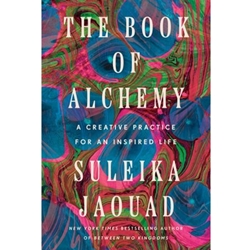 THE BOOK OF ALCHEMY