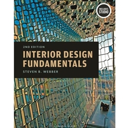 INTERIOR DESIGN FUNDAMENTALS + STUDIO INSTANT ACCESS CODE