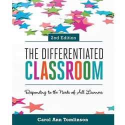 DIFFERENTIATED CLASSROOM