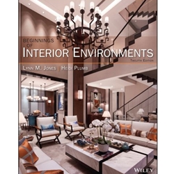 STREAMINED CTE 110 BEGINNINGS OF INTERIOR ENVIRONMENTS EBOOK