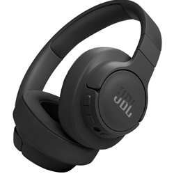 JBL TUNE 770NC NOISE-CANCELLING OVER-EAR HEADPHONES (BLACK)