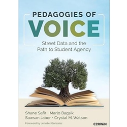 PEDAGOGIES OF VOICE