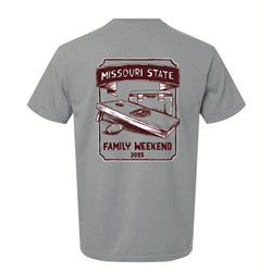 Family Weekend Tee PREORDER