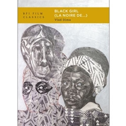 BLACK GIRL (LA NOIRE DE...)