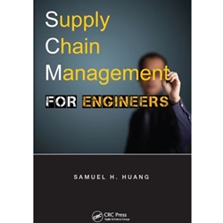 STREAMLINED TCM 355 SUPPLY CHAIN MANAGEMENT FOR ENGINEERS EBOOK
