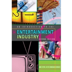 INTRO TO THE ENTERTAINMENT INDUSTRY