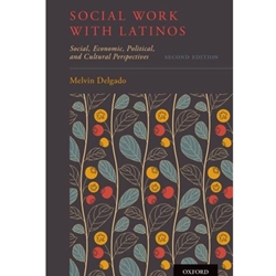 STREAMLINED SWK 375 SOCIAL WORK WITH LATINOS EBOOK