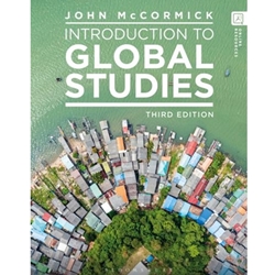 PERUSALL: INTRO TO GLOBAL STUDIES *PERPETUAL ACCESS CODE