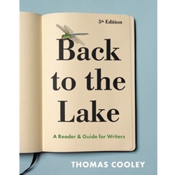 BACK TO THE LAKE + INQUIZITIVE