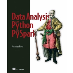 DATA ANALYSIS WITH PYTHON AND PYSPARK