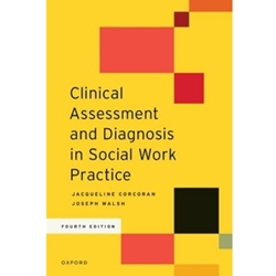 STREAMLINED SWK 754 CLINICAL ASSESSMENT AND DIAGNOSIS IN SOCIAL WORK PRACTICE EBOOK