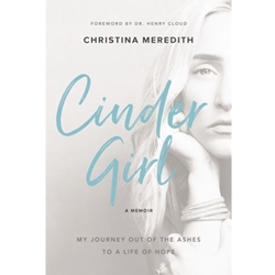 CINDERGIRL