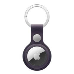 APPLE AIRTAG FINEWOVEN KEY RING (2025) - Special Order Only