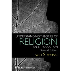 UNDERSTANDING THEORIES OF RELIGION