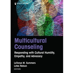 STREAMLINED COU 714 MULTICULTURAL COUNSELING EBOOK