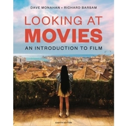 ALT FORMAT: LOOKING AT MOVIES: AN INTRODUCTION TO FILM