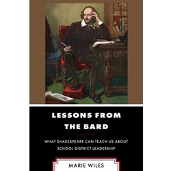 LESSONS FROM THE BARD